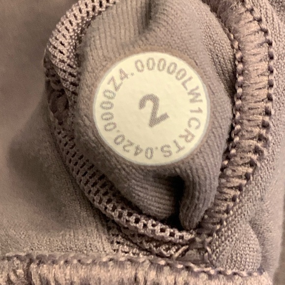 Lululemon Align Tank - Picture 5 of 7